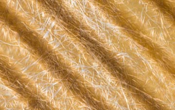 Parson Cross fibreglass roof waterproofing