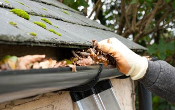 gutter cleaning Parson Cross, South Yorkshire