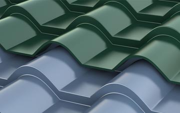 who should consider Parson Cross plastic roofs