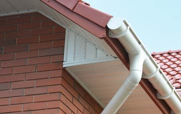 Parson Cross soffit repair costs