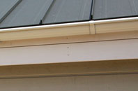 Parson Cross soffit repair