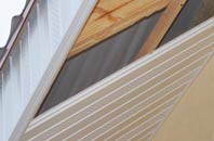 rated Parson Cross soffit repair companies